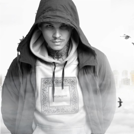ZMENA ft. Vladis & Dano Kapitán