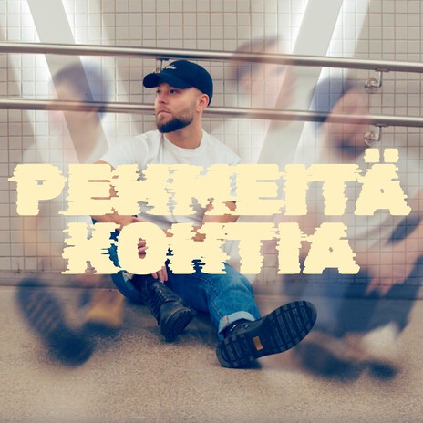 Pehmeitä kohtia cover art