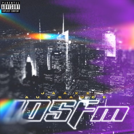 105 FM ft. Jaaxx cover art