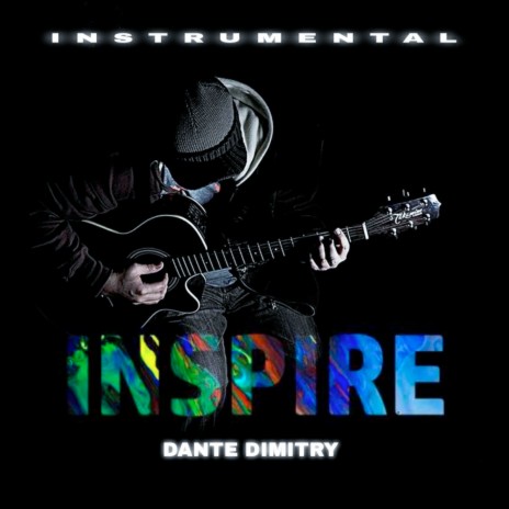 Inspire (Instrumental) cover art