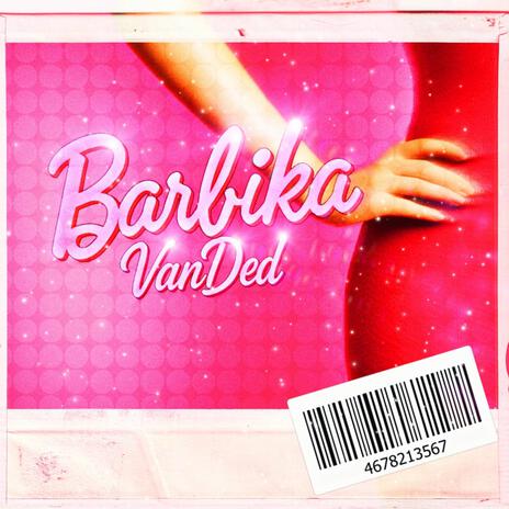 Barbika cover art