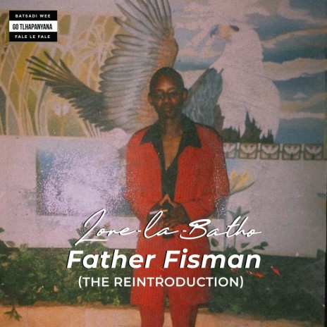 Father Fismas (The Reintroduction) cover art