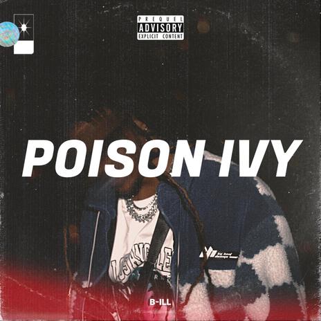 Poison Ivy cover art