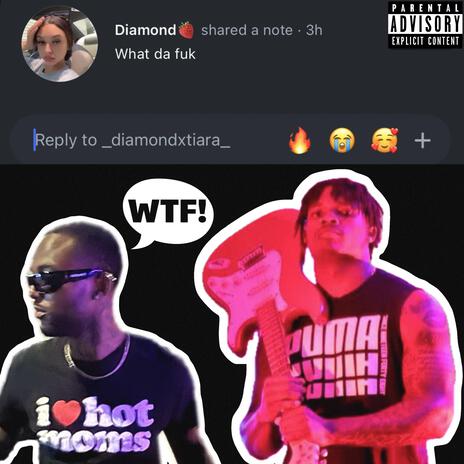 WTF! ft. BeenBat!
