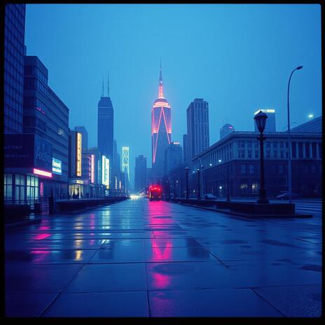 Midnight Exhaust cover art