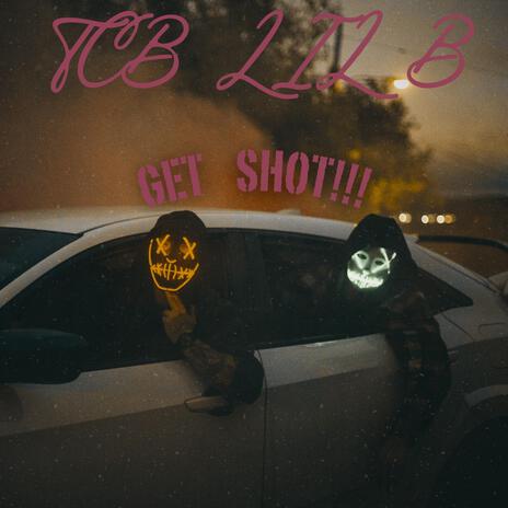 Get Shot!!! cover art