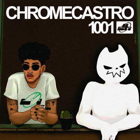1001 ft. wesy