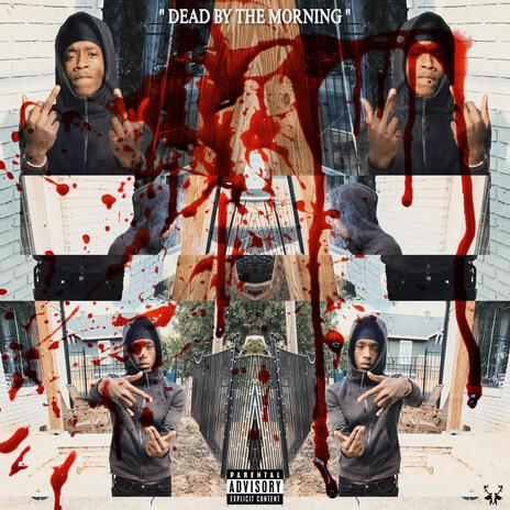 DBTM cover art