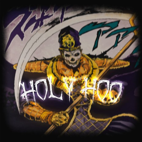 Holy Hoo ft. Vemcido & Vitim cover art