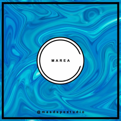 Marea cover art