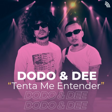 Tenta Me Entender (Ao Vivo) cover art