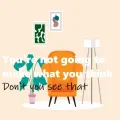 You're not going to make what you think