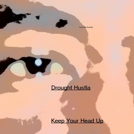 Keep Your Head Up cover art