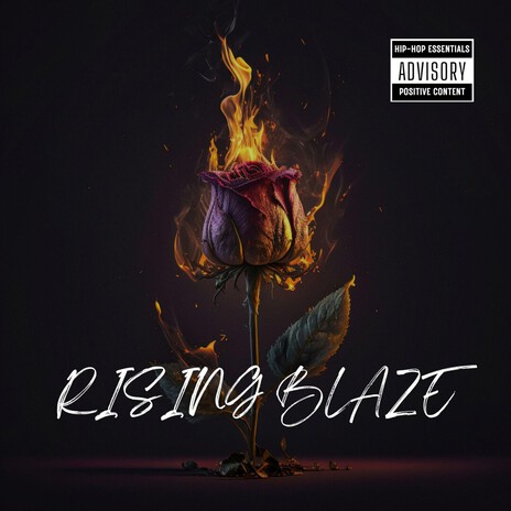 Rising Blaze