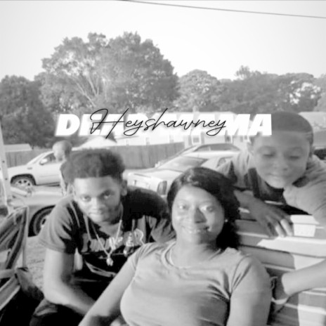 Dear Mama cover art