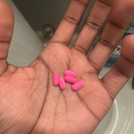 Basic cover art