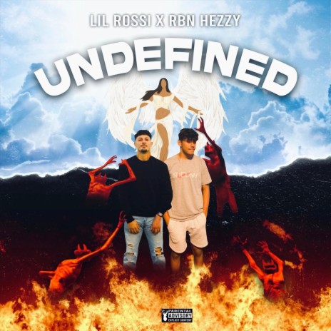Undefined (feat. Rbn Hezzy)