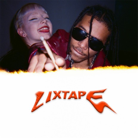 HOP OUT cover art