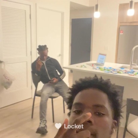 Go Low 2 ft. IssaFundz, Ishrackz, AhkEdine & MoJam cover art