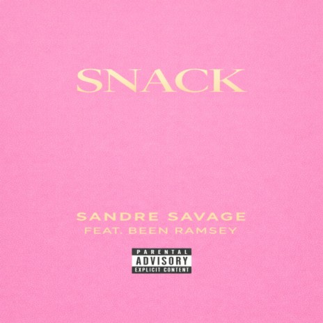 Snack ft. Been Ramsey cover art