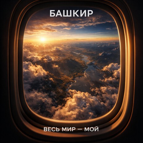 ВЕСЬ МИР - МОЙ cover art