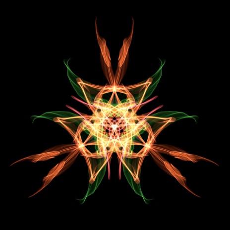 Unbended Secrets cover art