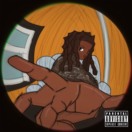 The Same/ JH cover art