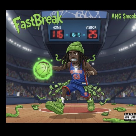 FastBreak