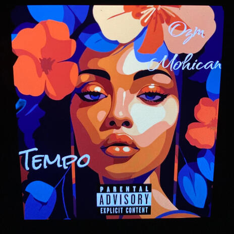 Tempo/Destination cover art