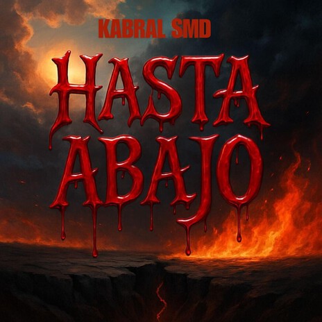 HASTA ABAJO ft. Kabral SMD