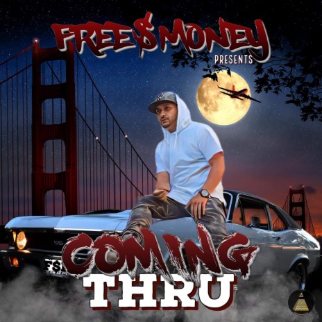 Coming Thru cover art