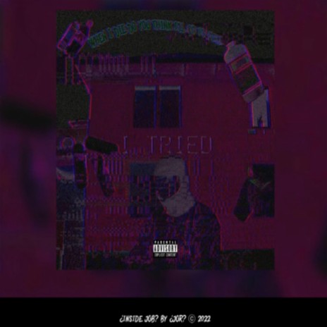 4 walls cover art