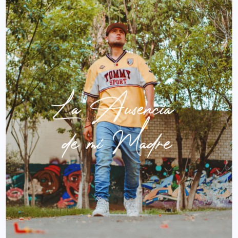 La Ausencia De Mi Madre cover art