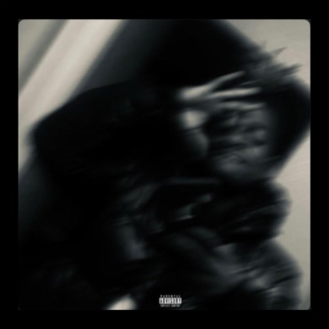 COLDER cover art
