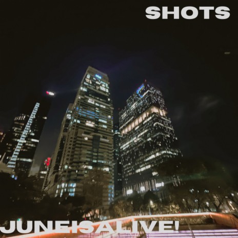 SHOTS cover art