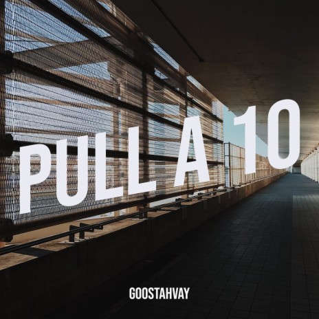 Pull a 10 cover art