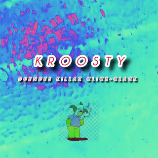 DUENDES KILLAZ CLICK-CLACK