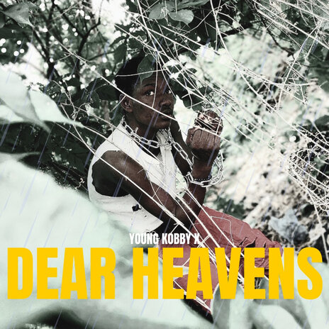Dear Heavens cover art