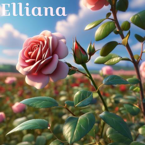 Elliana cover art