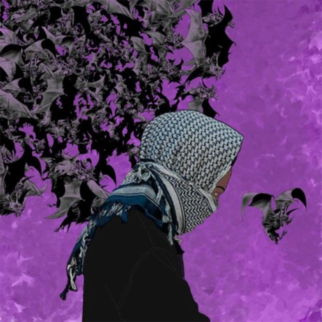 Bad Omen cover art