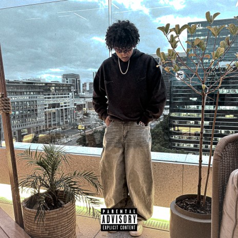 Out wit The Gang cover art