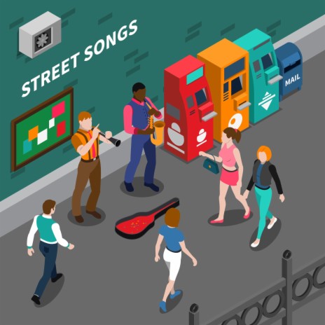 Instrumental Streets