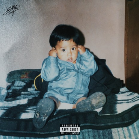 Nube cover art