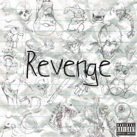 GRIP cover art