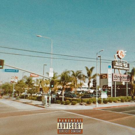 WE'VE COME A LONG WAY cover art