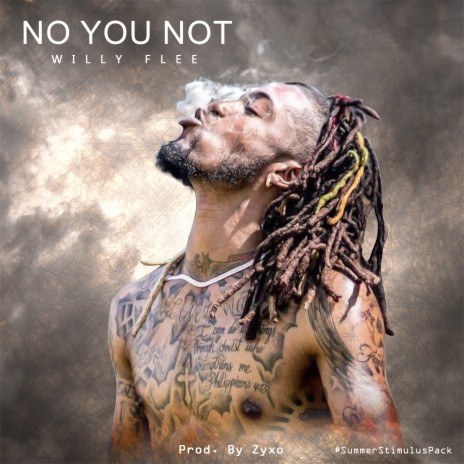 No U Not