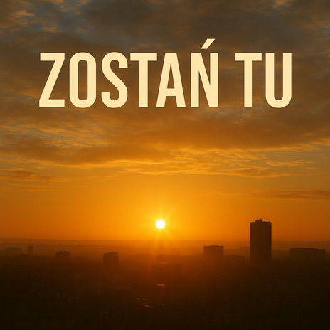 Zostań tu ft. SeMena & Phono Cozabit cover art