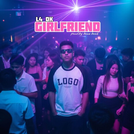 GIRLFRIEND