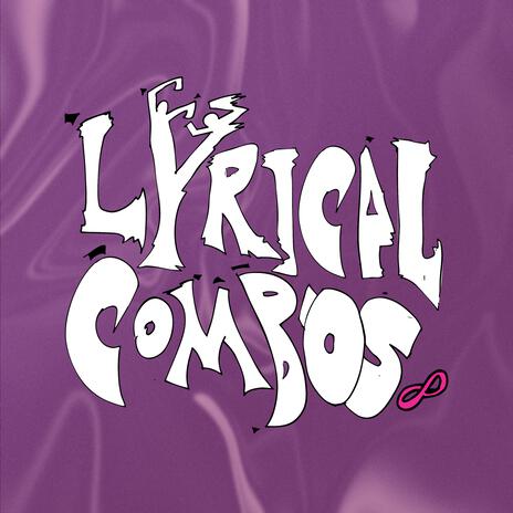Lyrical Combos cover art
