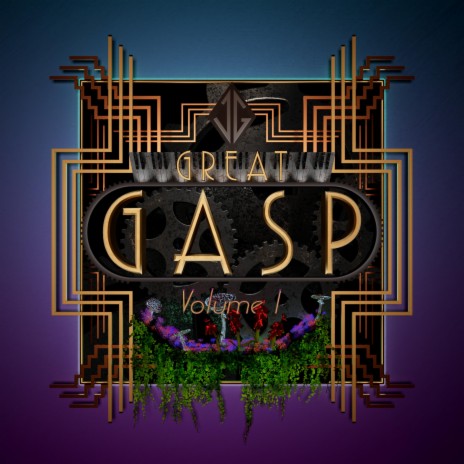 Groove cover art